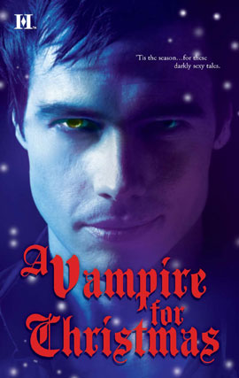 Title details for A Vampire for Christmas by Laurie London - Wait list